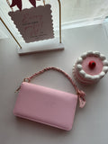 Pretty & Organized Wallet