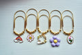 SPRING BLOOM CHARMS BUNDLE