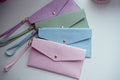 Bowtique Wristlet