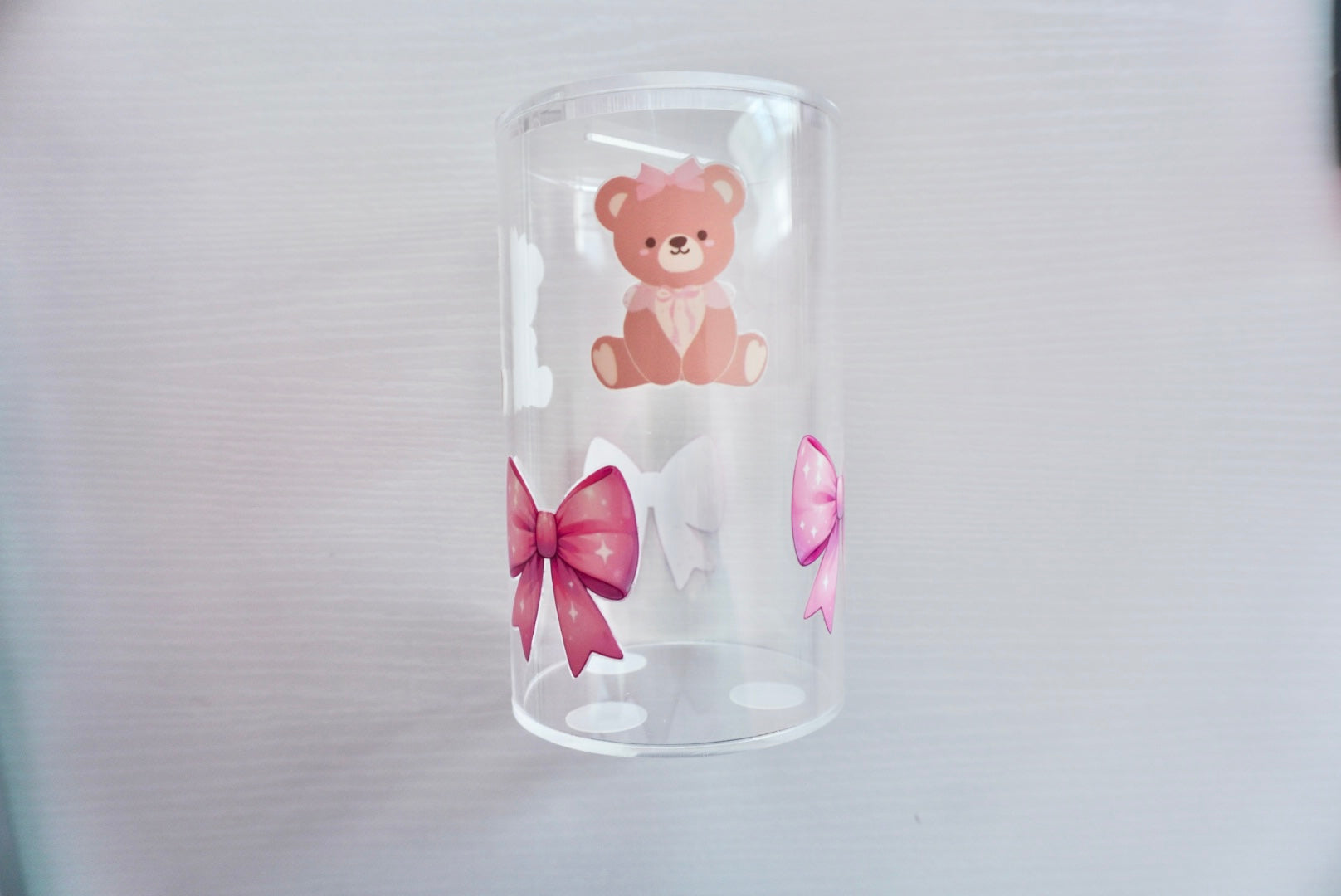 Coquette cub coin cylinder