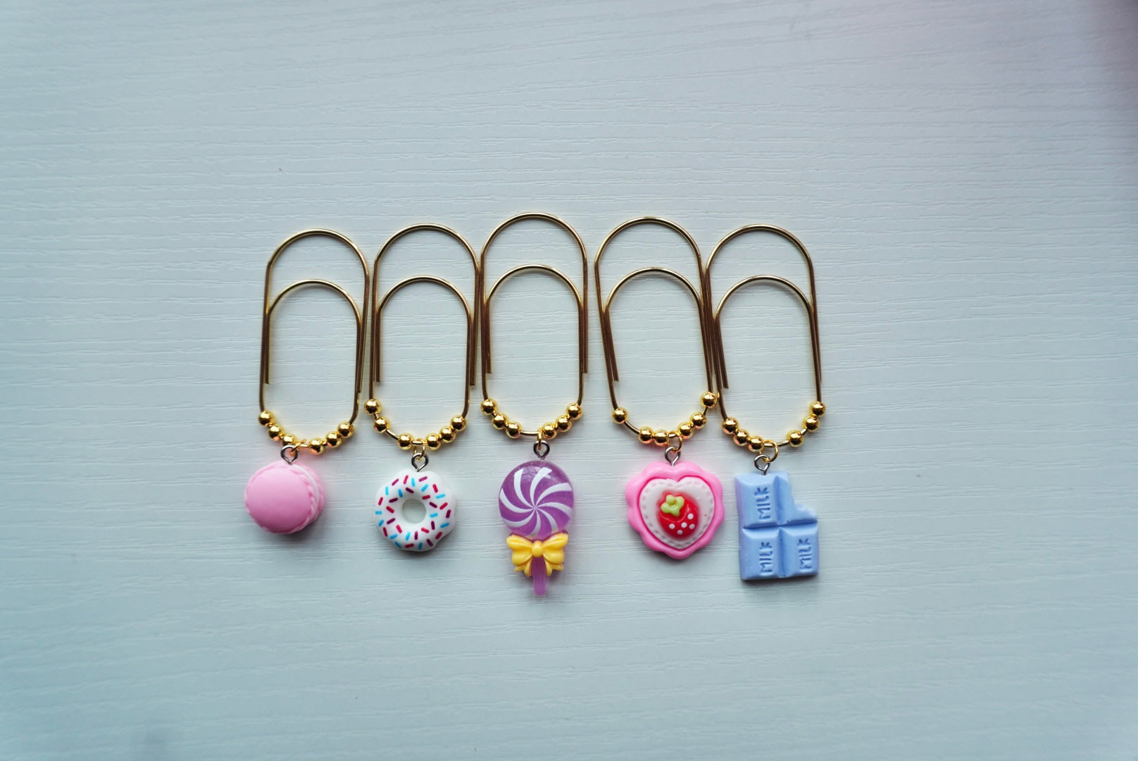 SWEET TREAT CHARMS BUNDLE