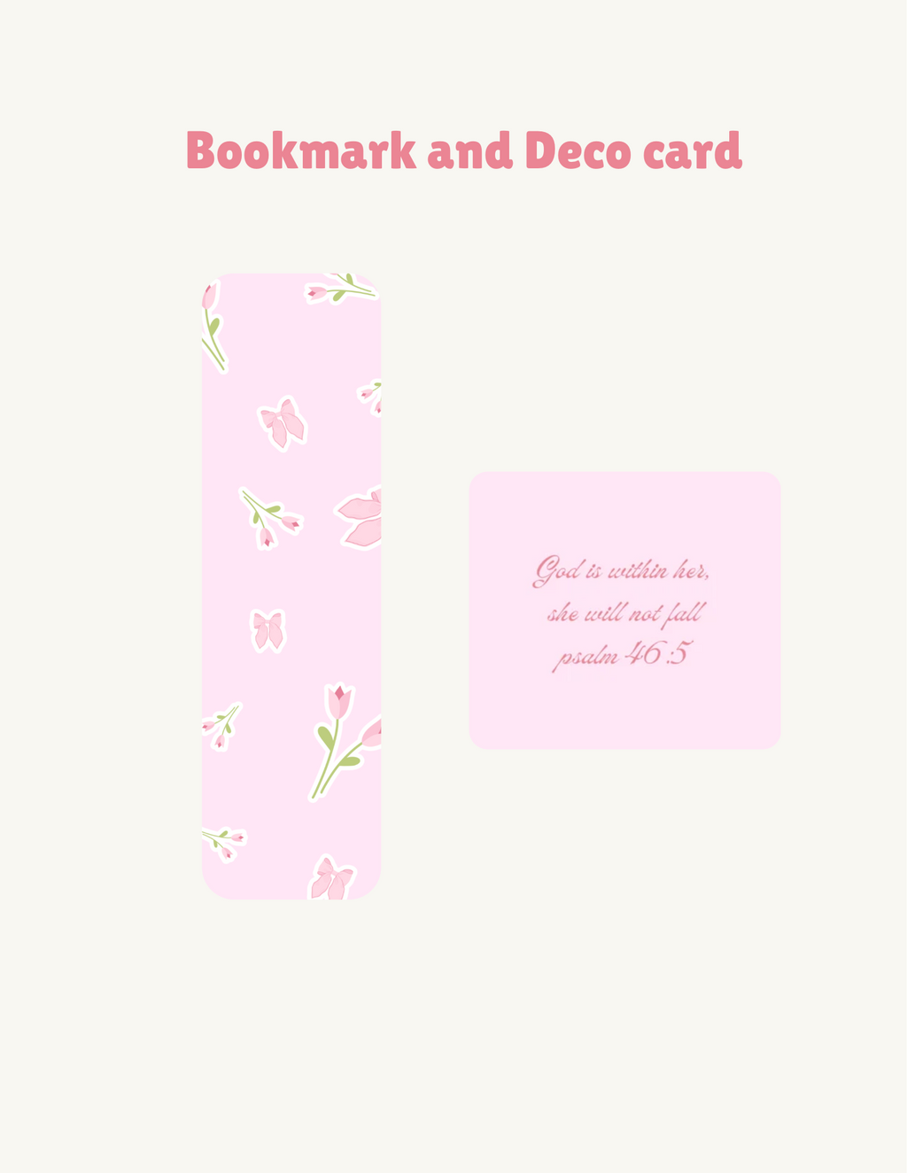 Self care savings bundle