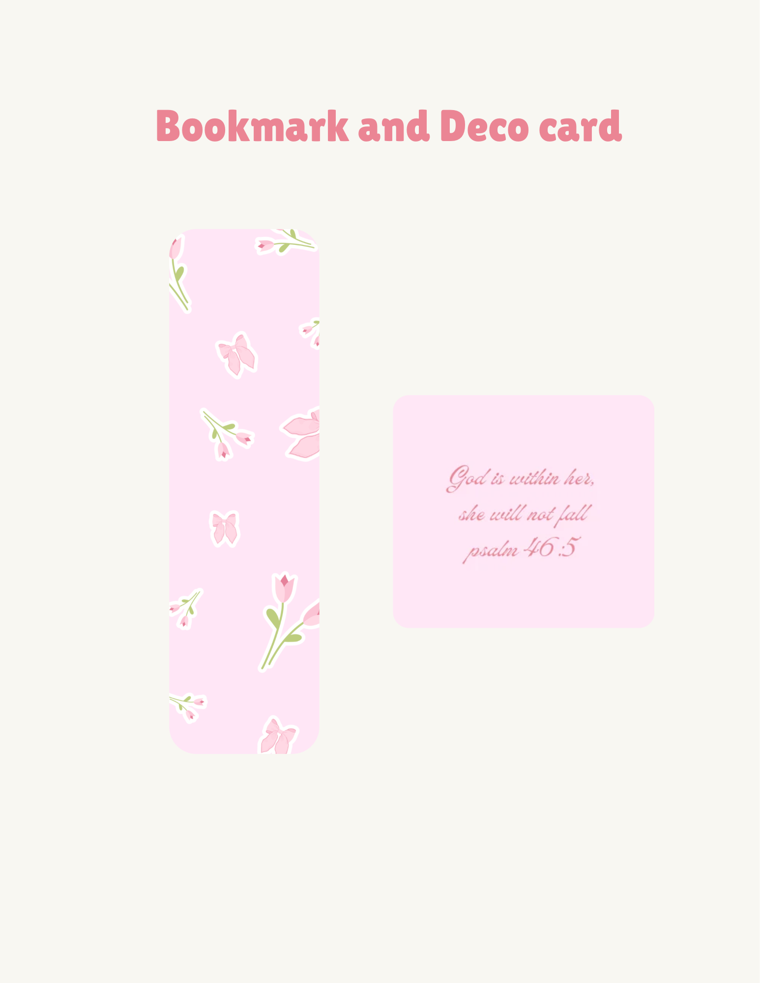 Self care savings bundle