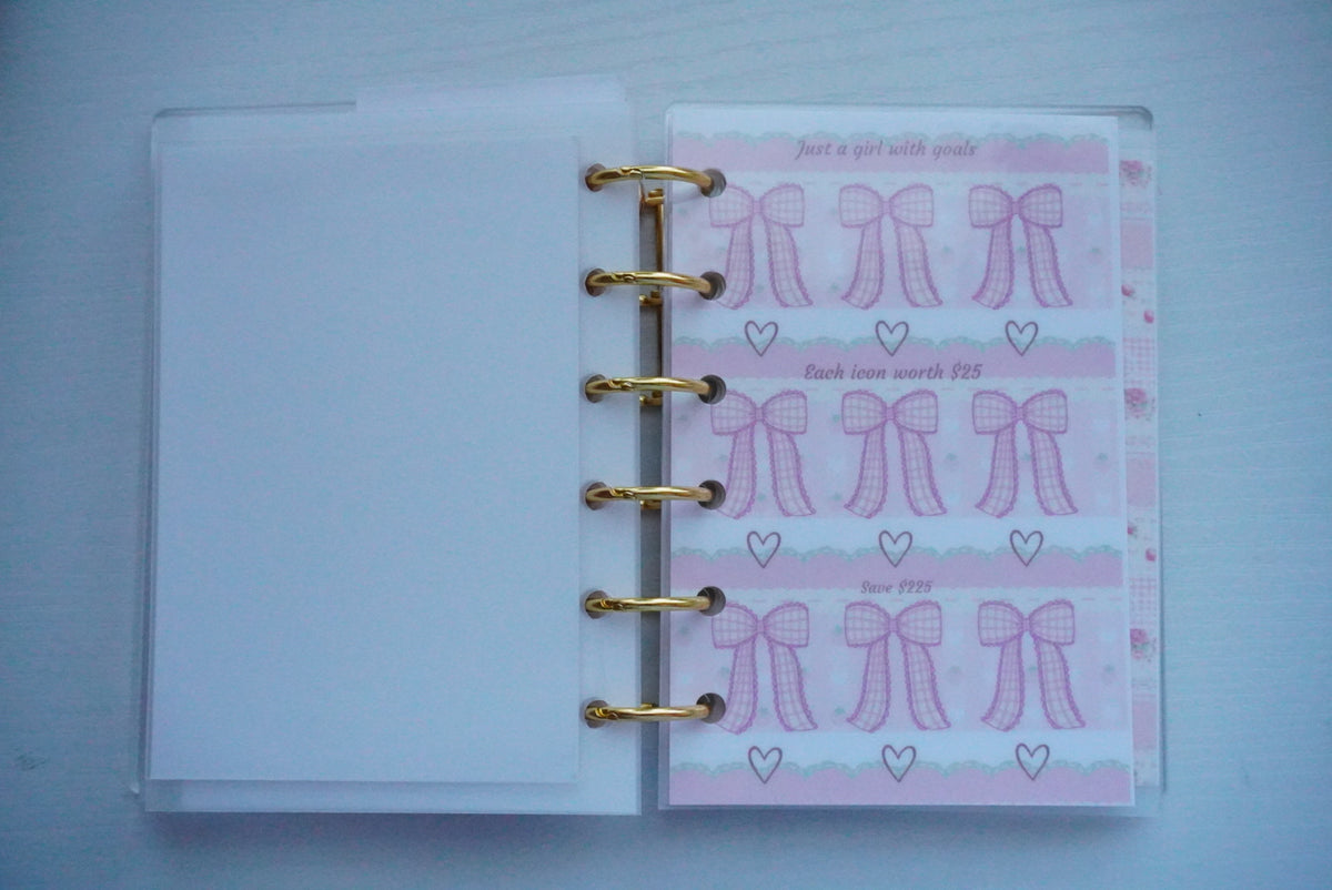 Dainty Dreams Savings