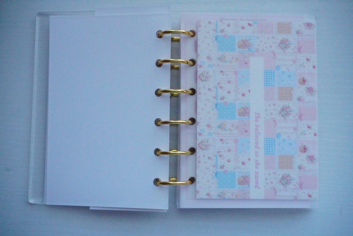 Dainty Dreams Savings