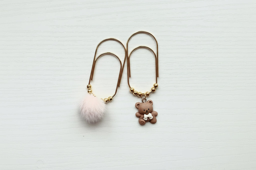 COZY CHARMS BUNDLE( SET OF 2)