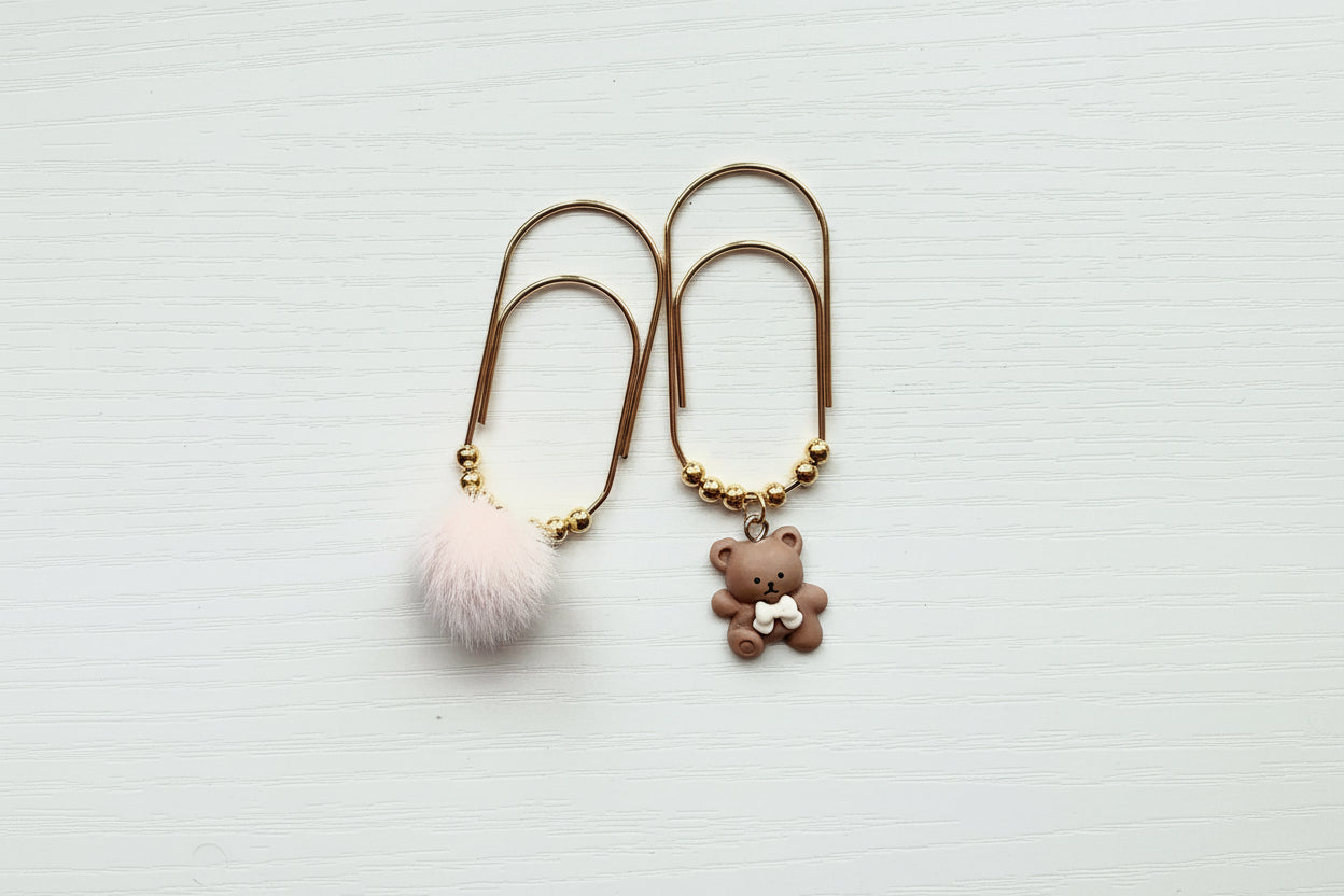 COZY CHARMS BUNDLE( SET OF 2)