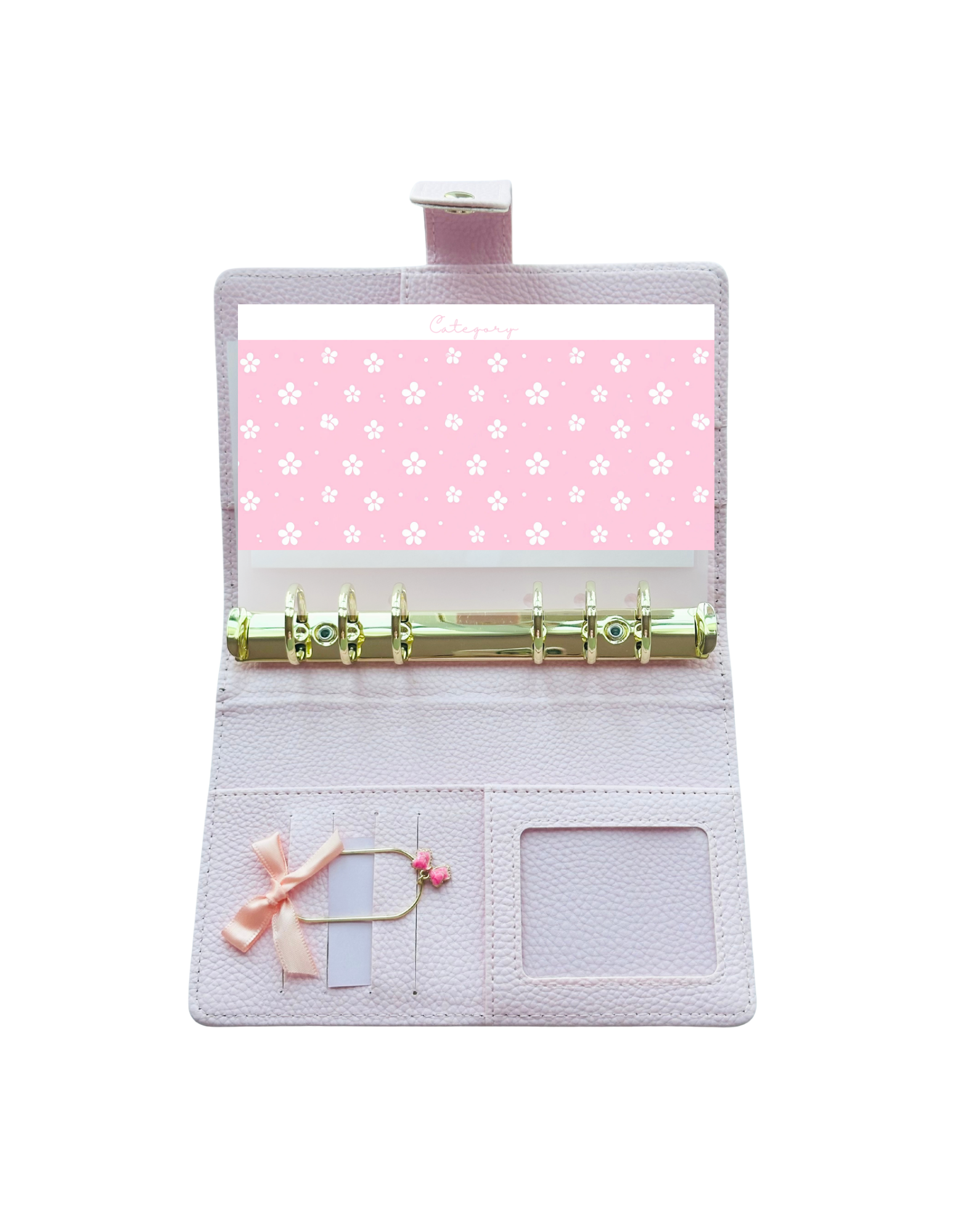 Fairy bloom (Envelope)