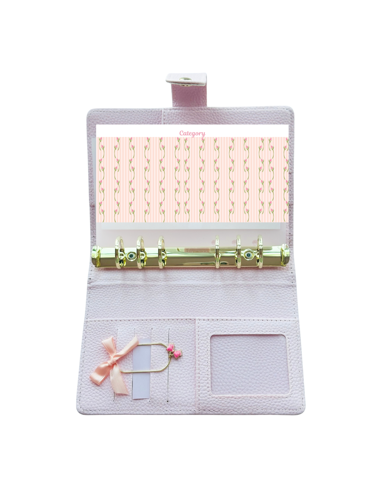 Peach vine (Envelope)