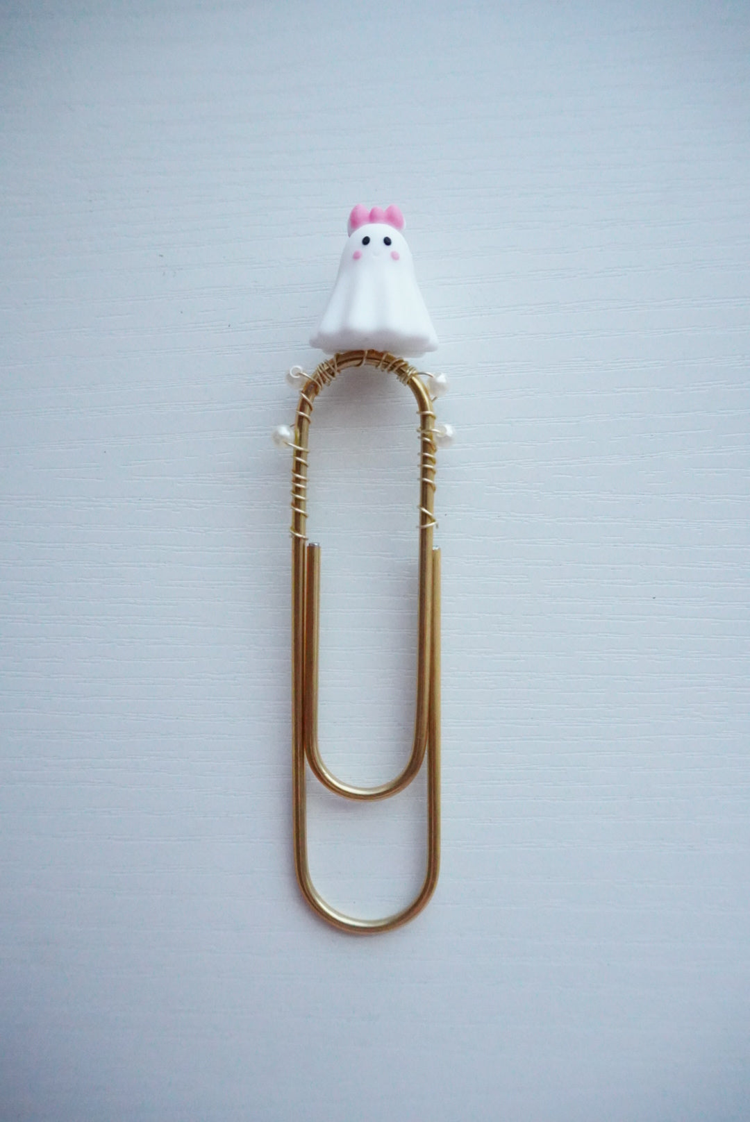 Autumn Jumbo Paperclip 🍁
