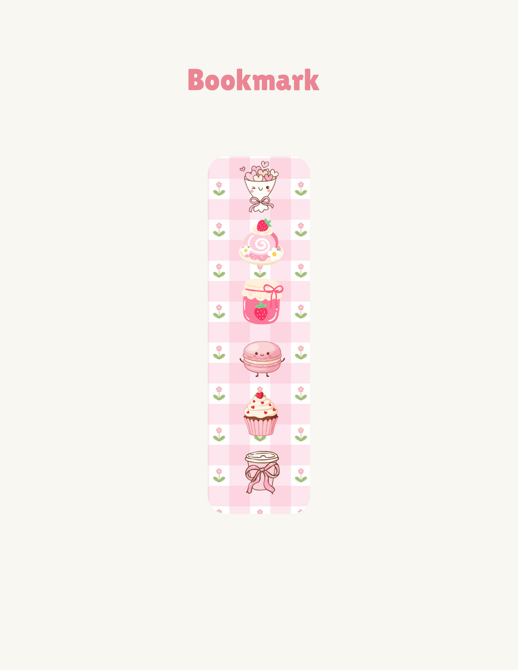 Pretty in pink