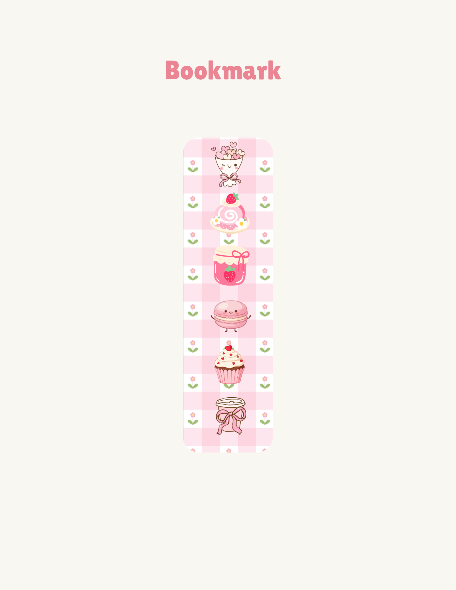 Pretty in pink
