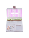 Purple Hearts (Envelope)