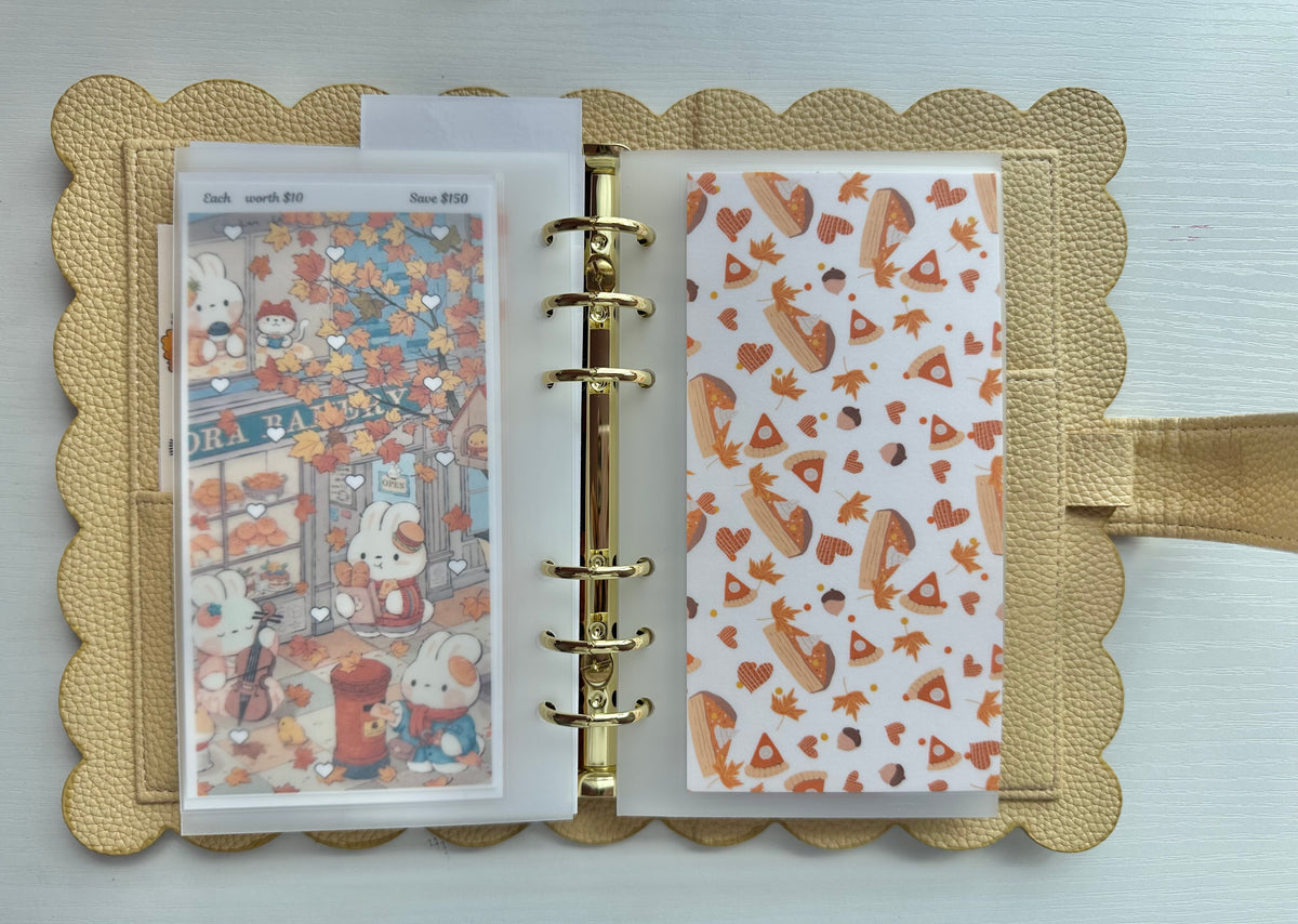 Cozy little savings bundle
