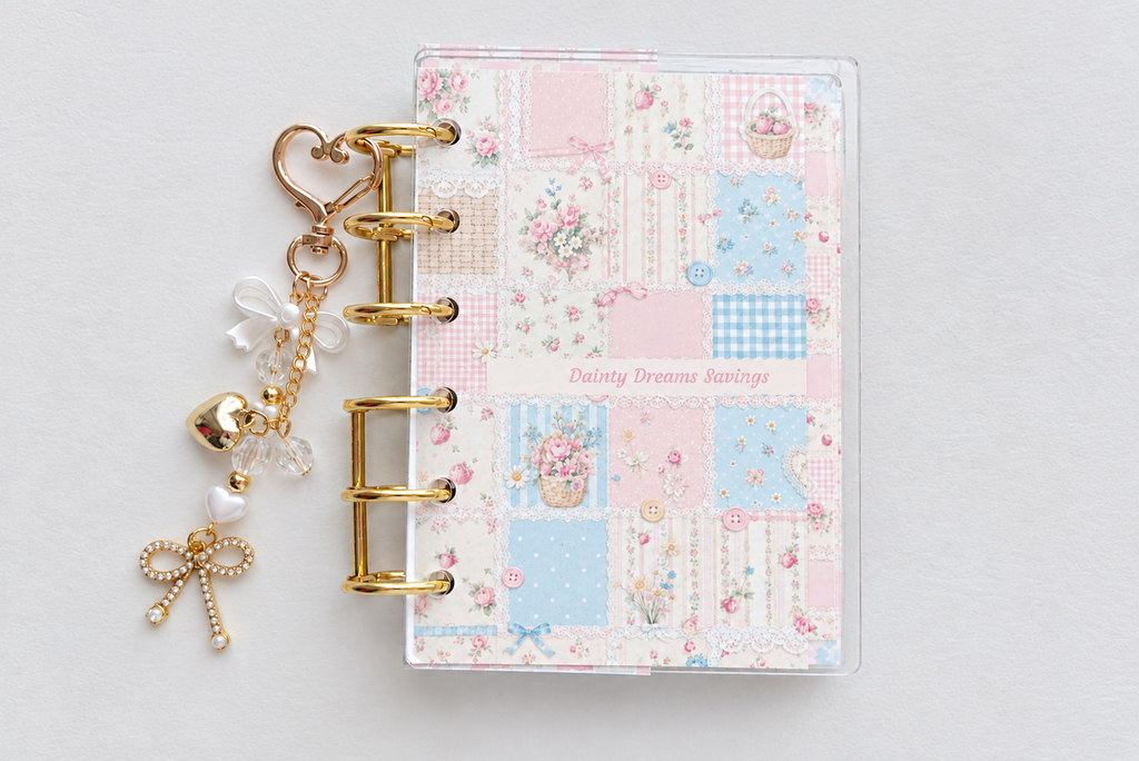 Dainty Dreams Savings