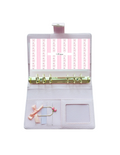 Coquette (Envelope)