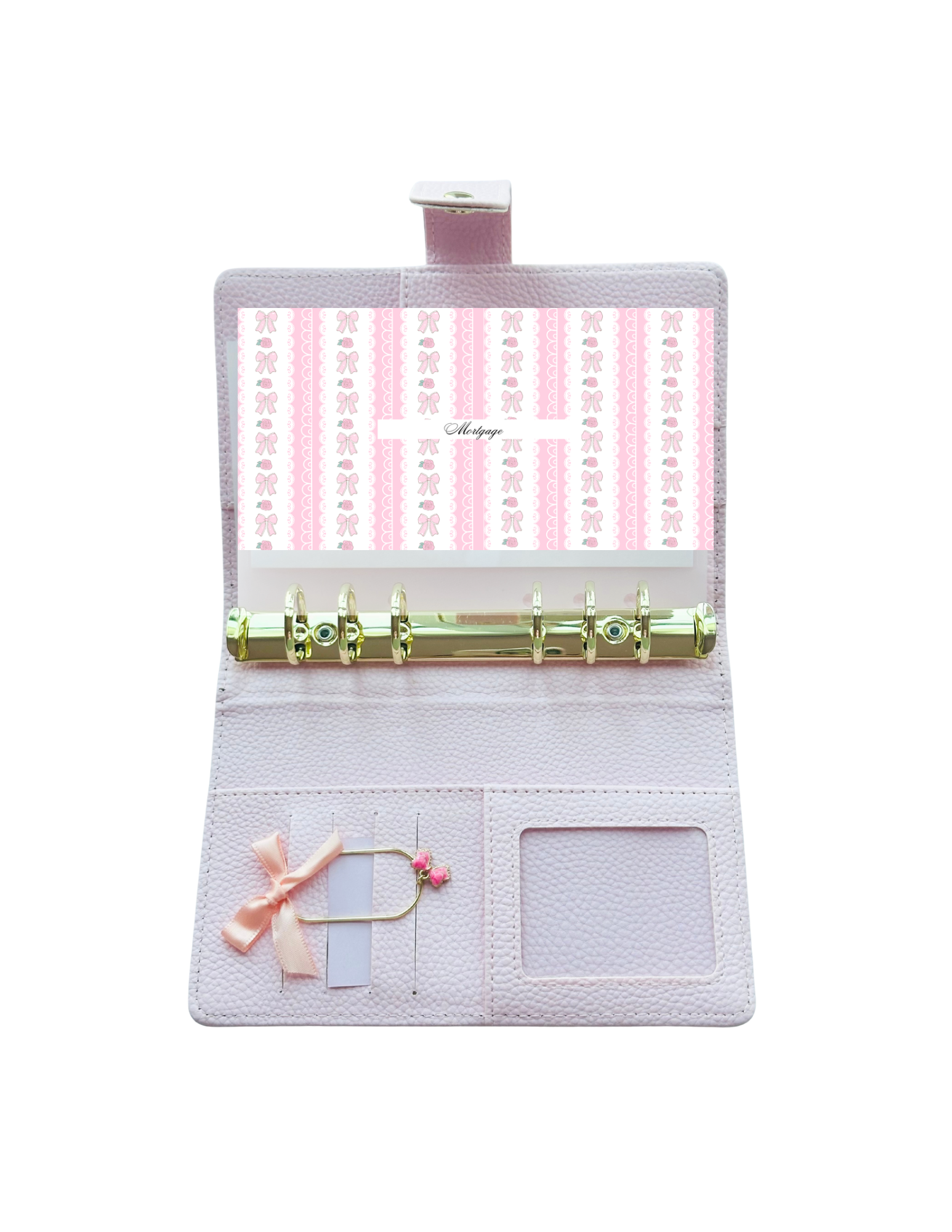 Coquette (Envelope)