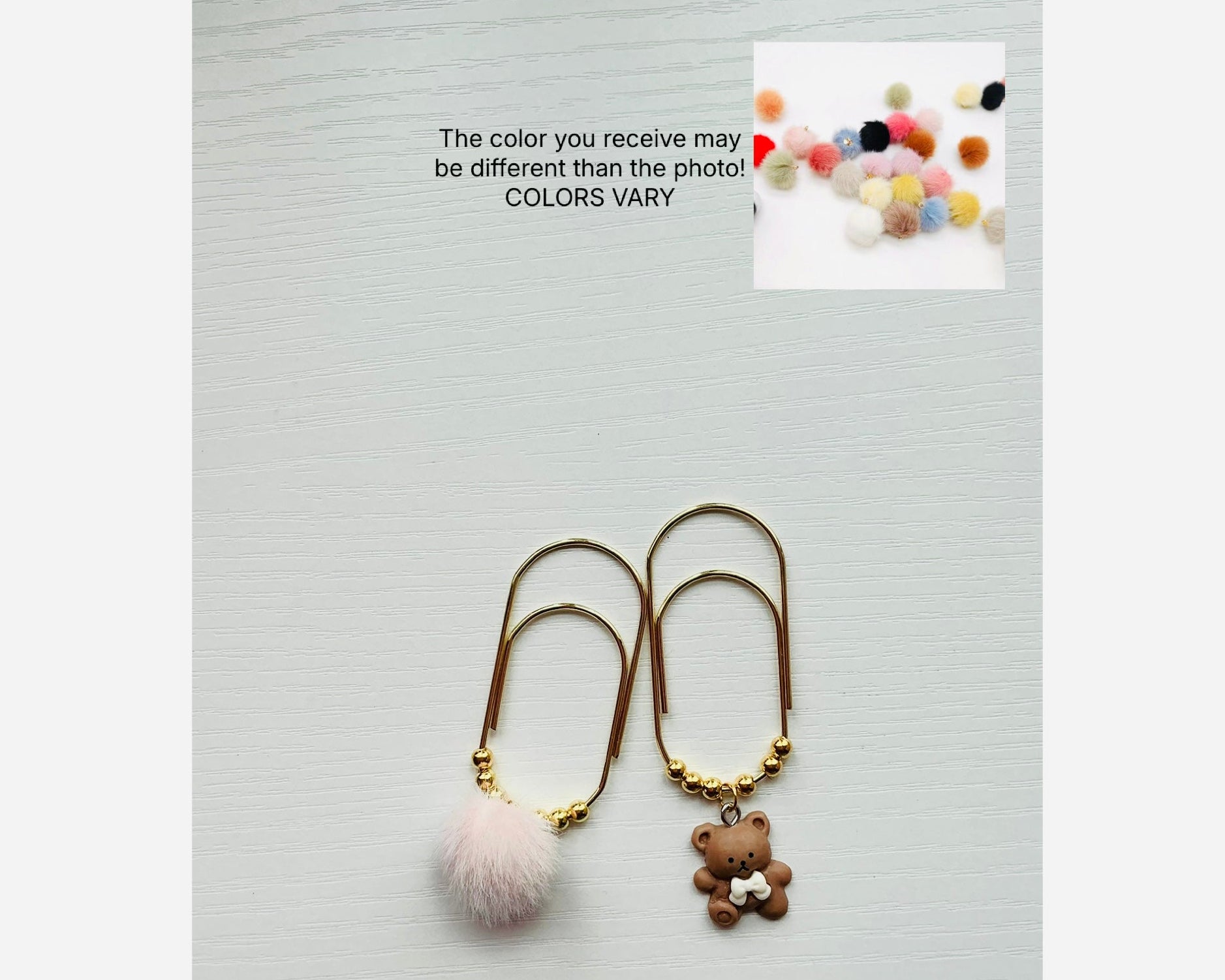 COZY CHARMS BUNDLE( SET OF 2)