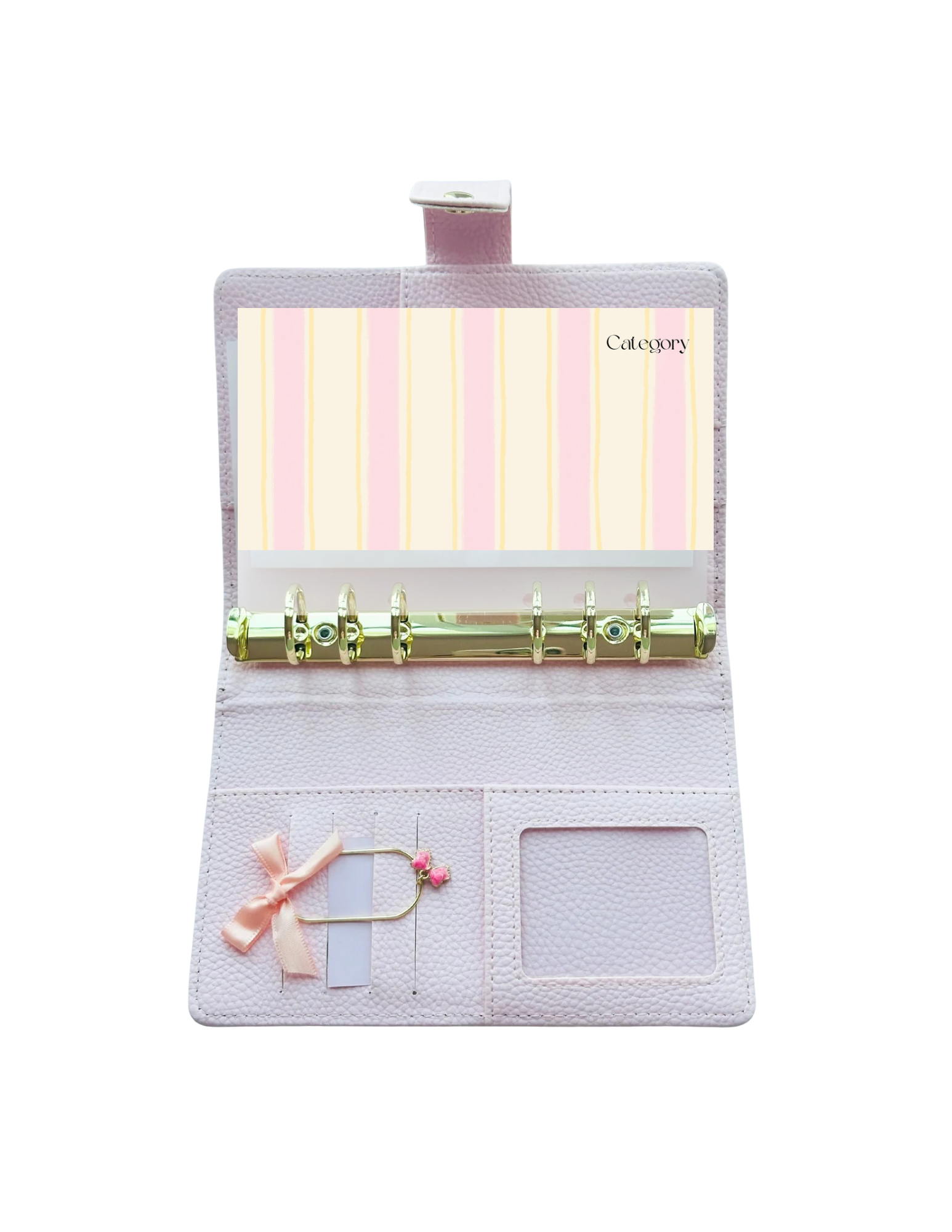 Strawberry cream (Envelope)