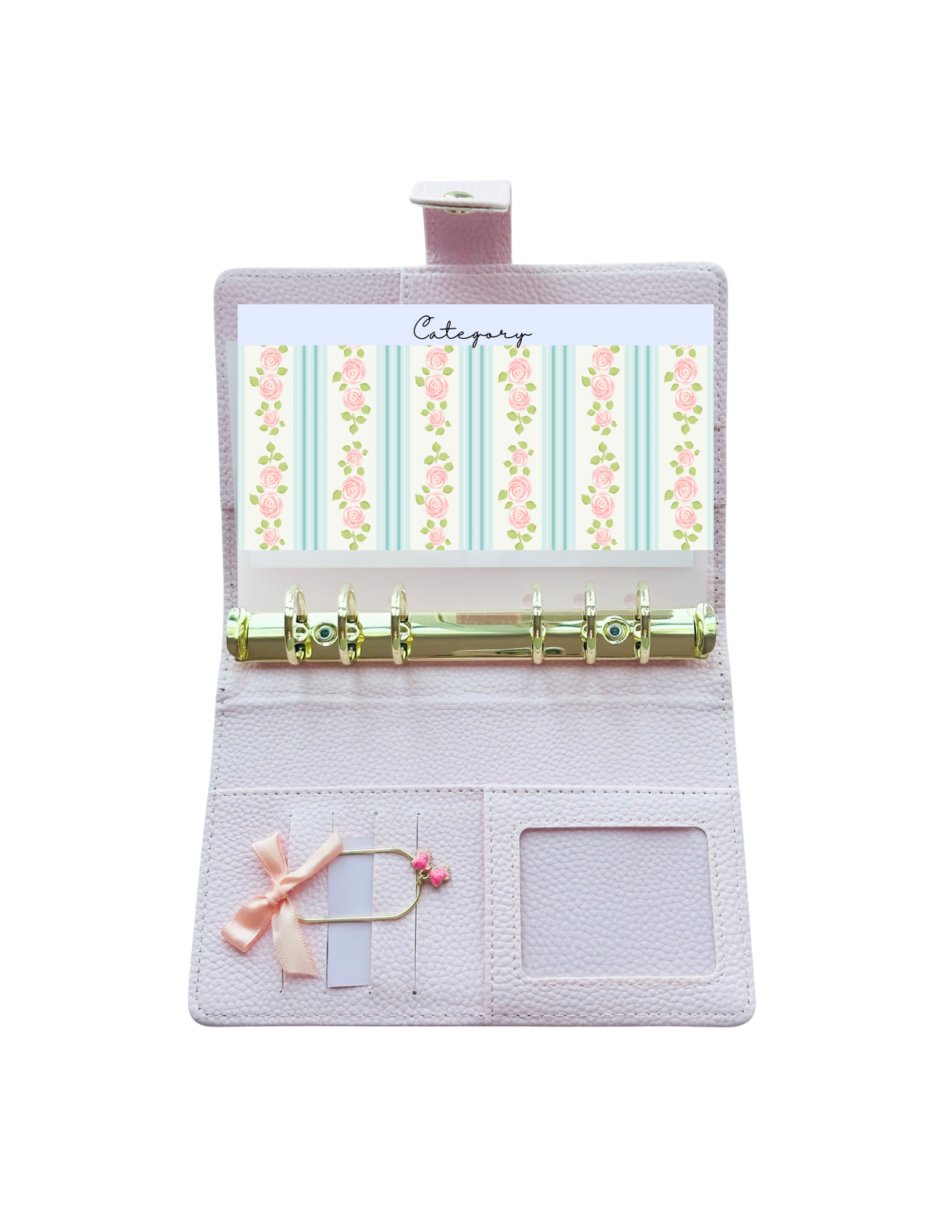 Vintage Vines (Envelope)