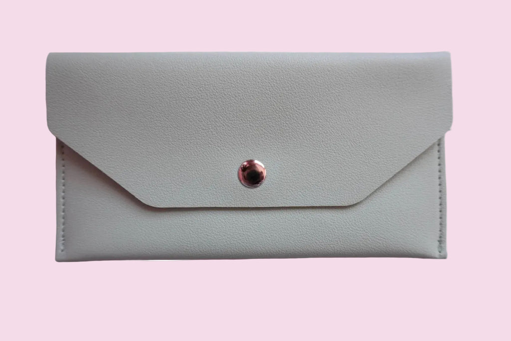 Bank bag