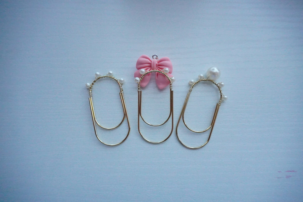 3 Piece Charms