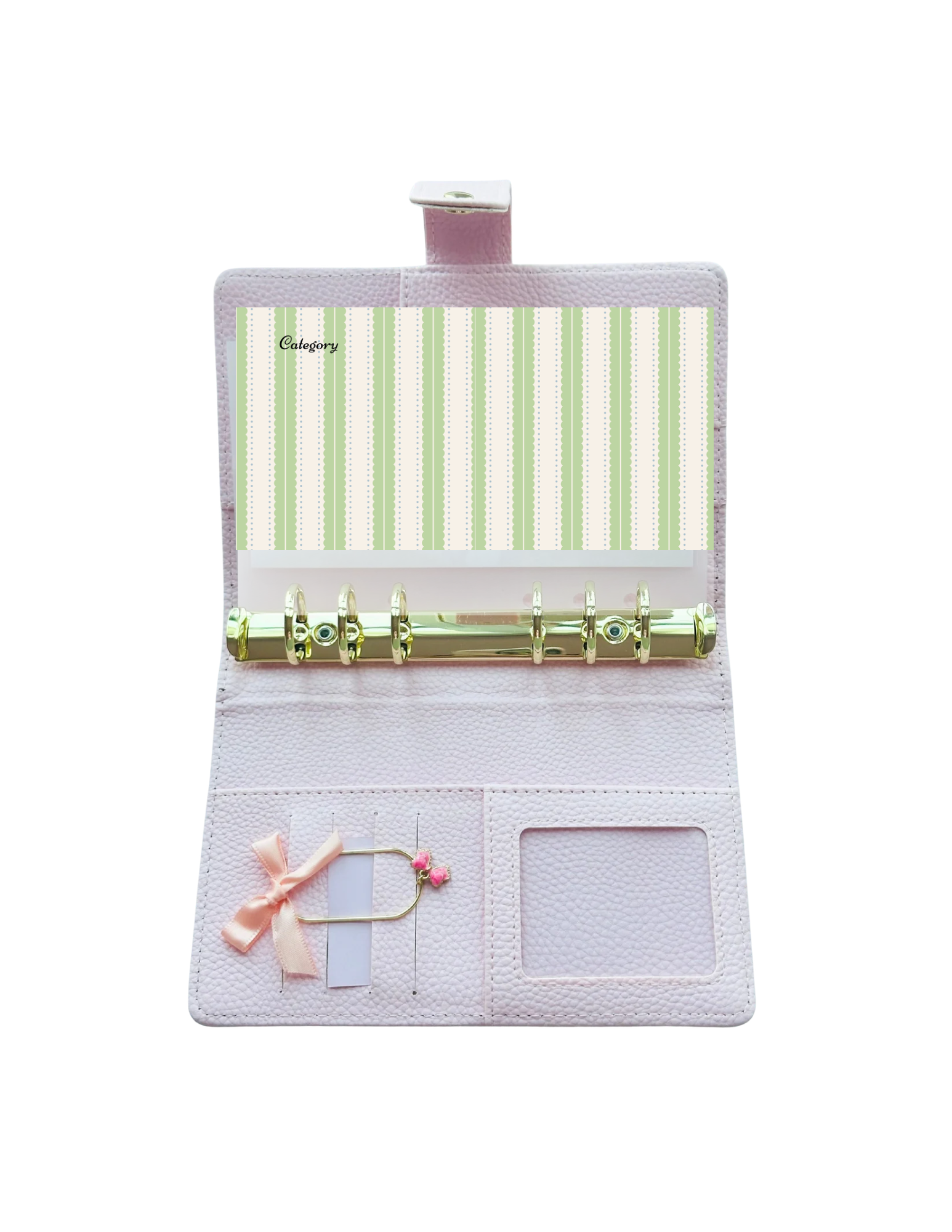 Sage cream (Envelope)