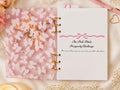 The Pink Petal Prosperity Challenge