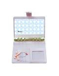 Sky blossom (Envelope)