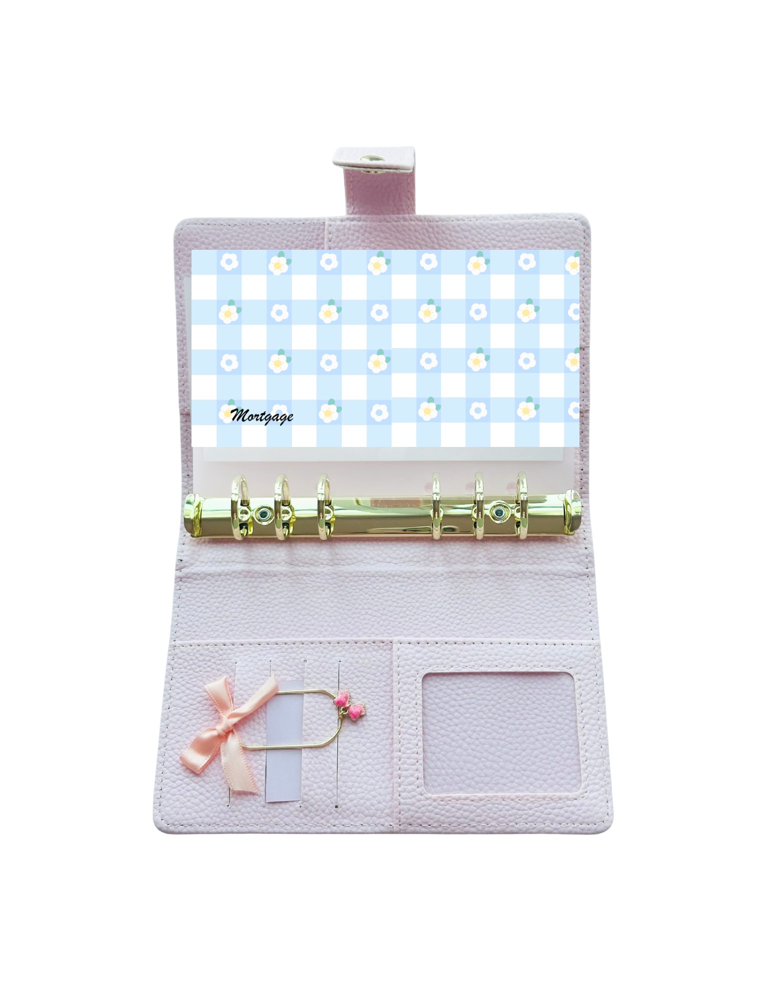 Sky blossom (Envelope)