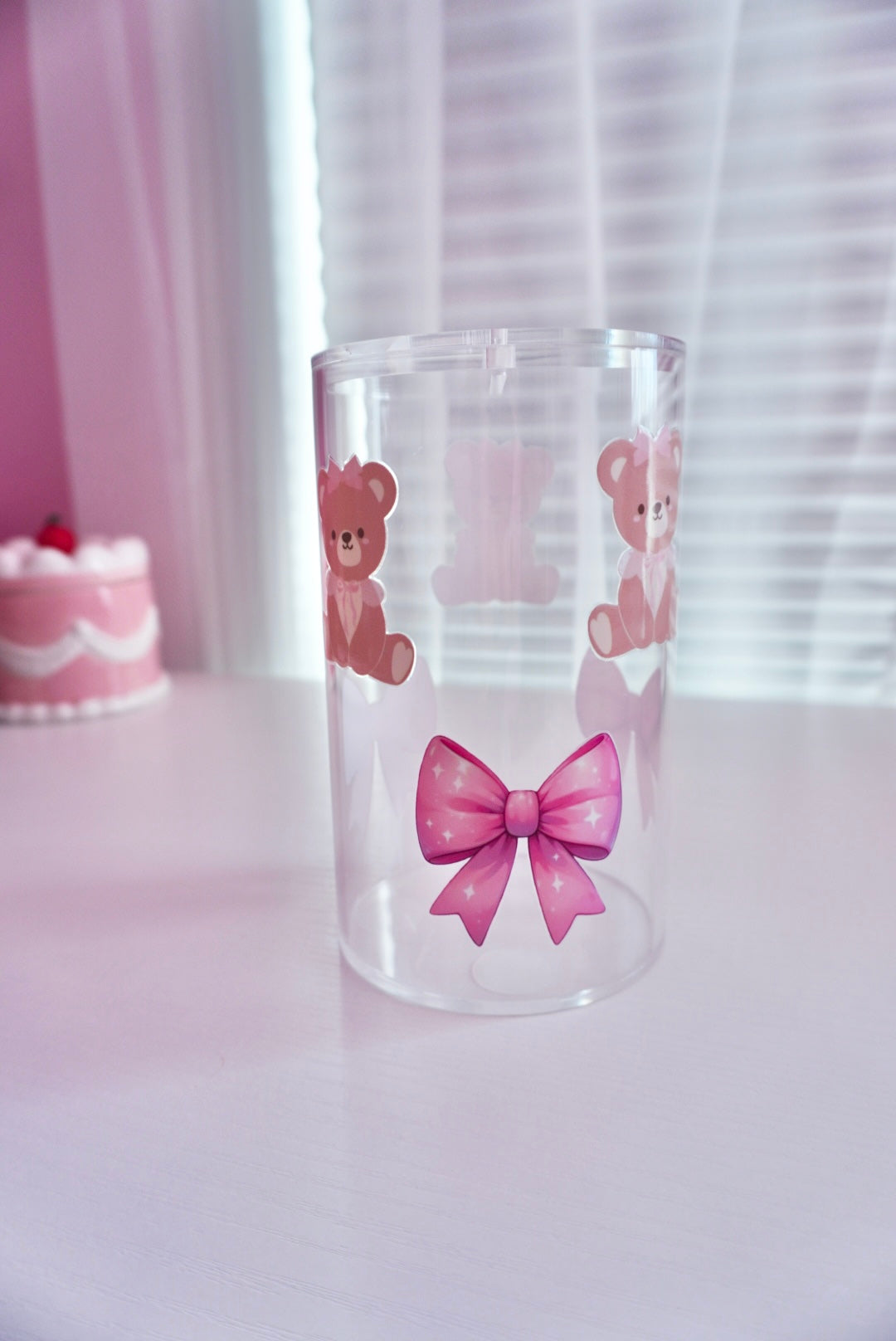 Coquette cub coin cylinder
