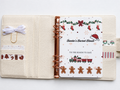 Santa’s secret stash(Christmas savings)A5