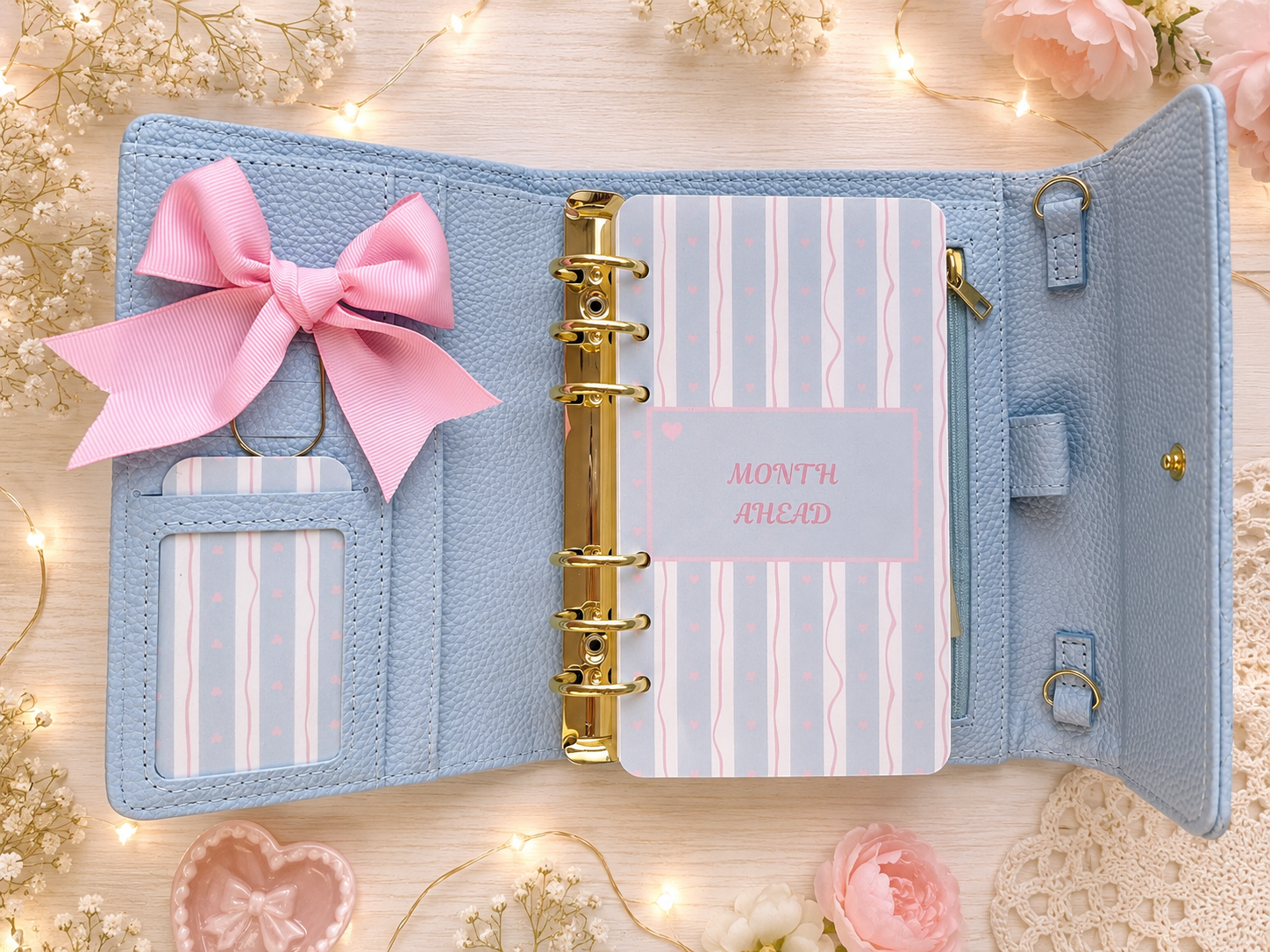 Month Ahead Bundle