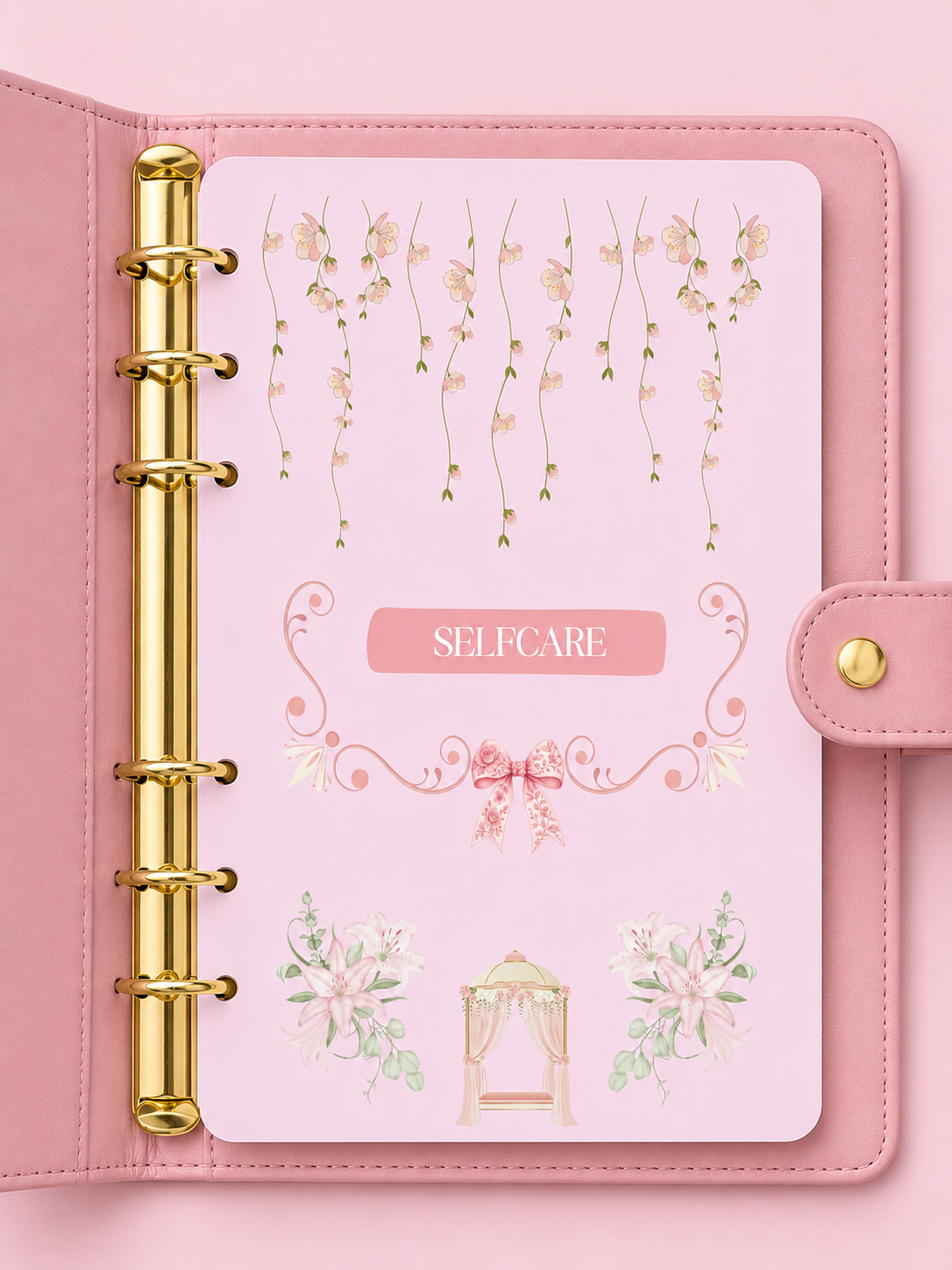 Self care savings bundle