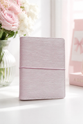 Salomé Luxe Binder(A6)