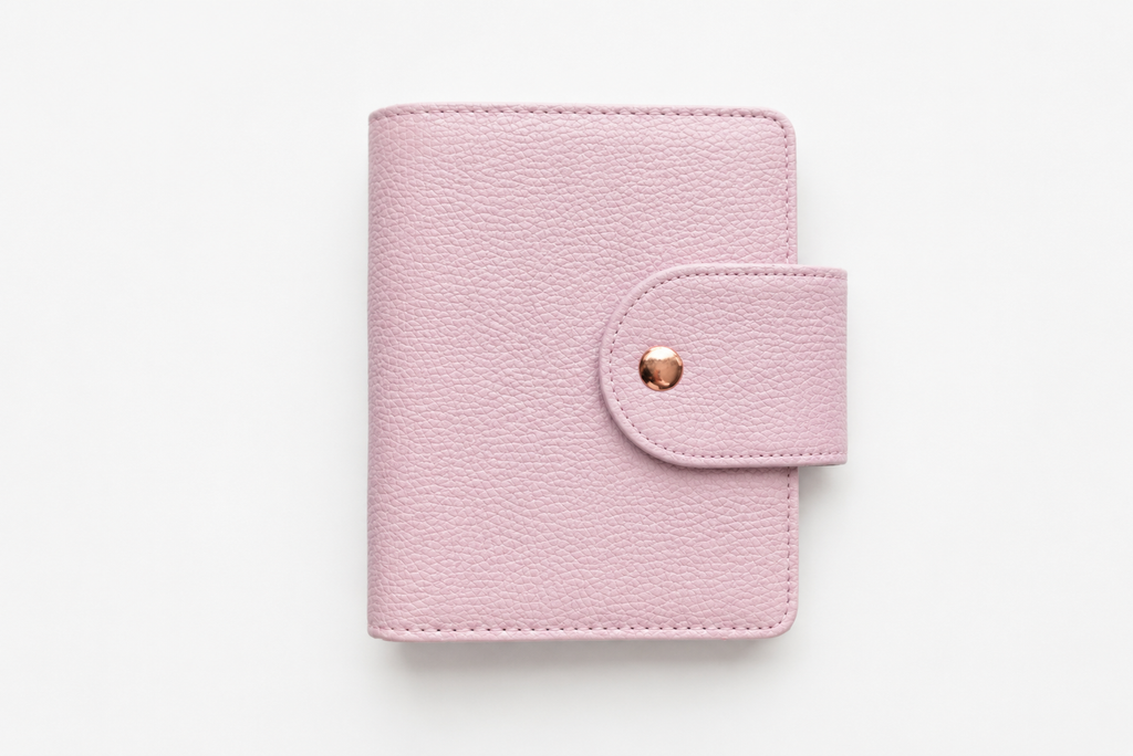 Vanilla Blush A7 Binders