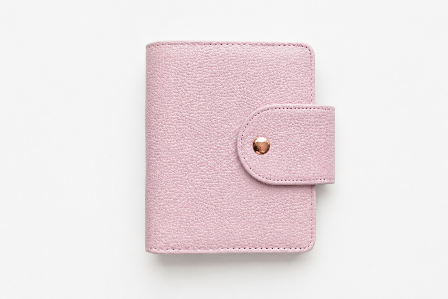 Vanilla Blush A7 Binders