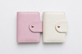 Vanilla Blush A7 Binders