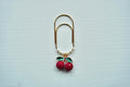 INDIVIDUAL BINDER CHARMS