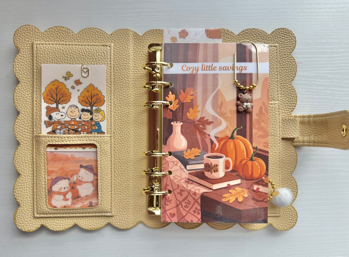 Cozy little savings bundle