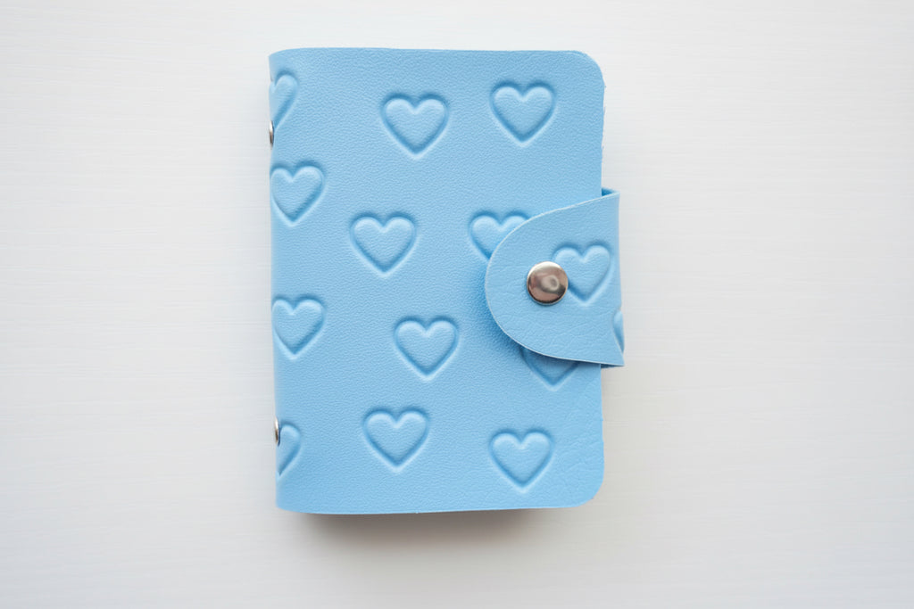 Mini sweetheart savings challenge