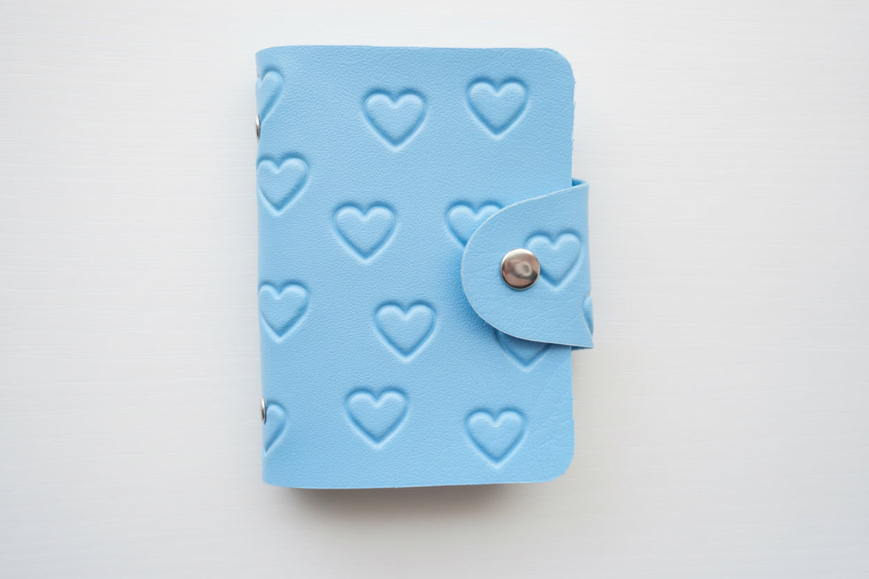 Mini sweetheart savings challenge