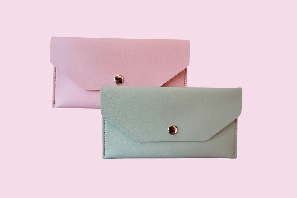 Bank bag