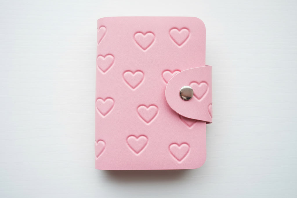 Mini sweetheart savings challenge