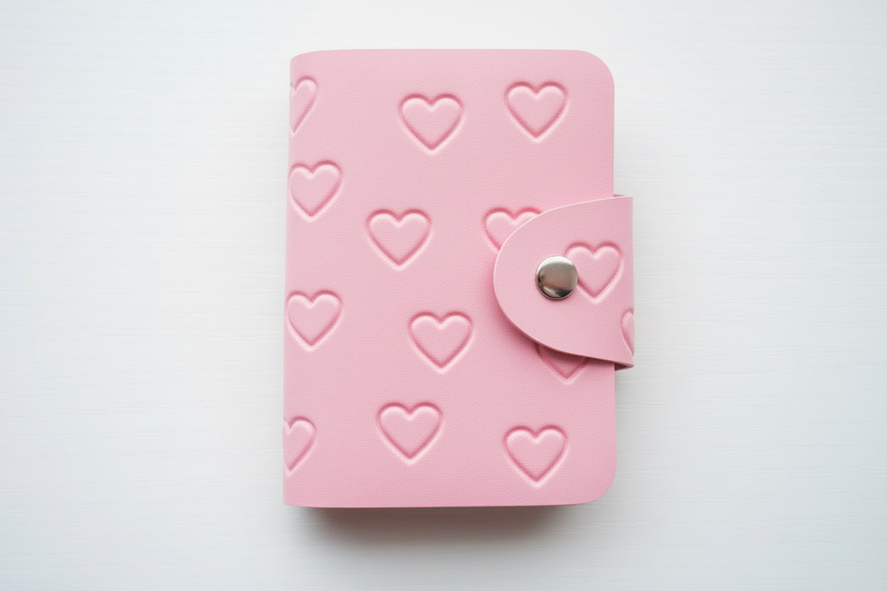 Mini sweetheart savings challenge