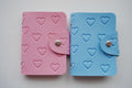 Mini sweetheart savings challenge
