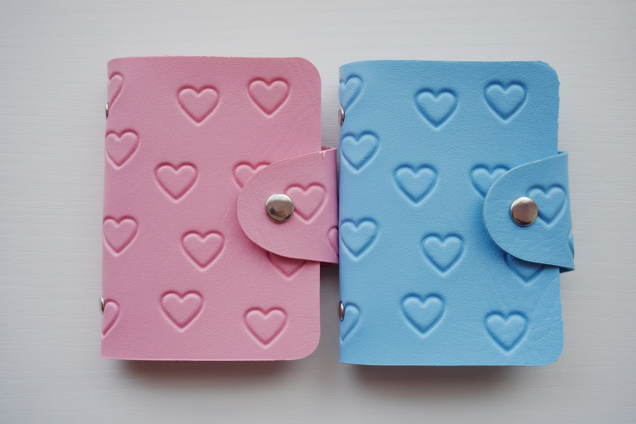 Mini sweetheart savings challenge